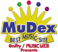 nifty best music site 入賞！